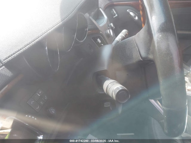 2011 CADILLAC CTS 1G6DS1EDXB0149339 Photo 6