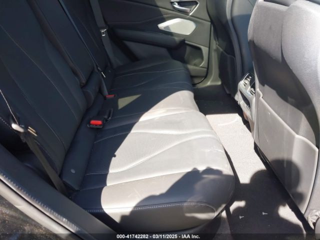 2023 ACURA RDX 5J8TC2H5XPL022727 Photo 7