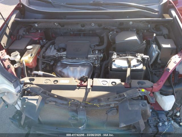 JTMWFREV0JD126287 Toyota Rav4 Adventure/xle