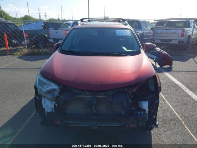 JTMWFREV0JD126287 Toyota Rav4 Adventure/xle