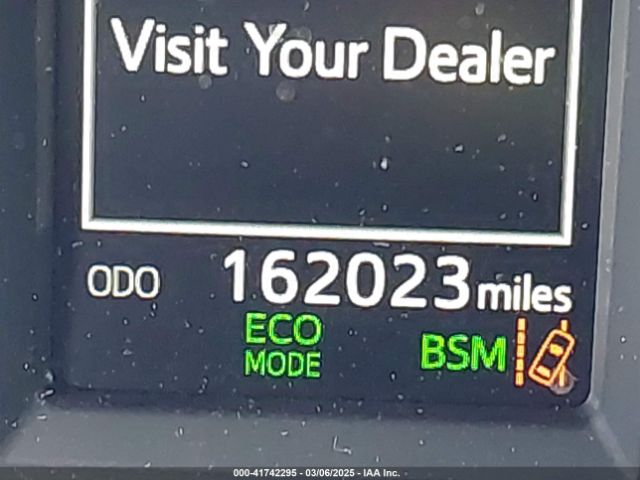 JTMWFREV0JD126287 Toyota Rav4 Adventure/xle