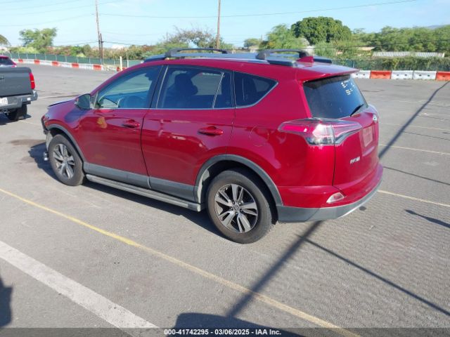 JTMWFREV0JD126287 Toyota Rav4 Adventure/xle