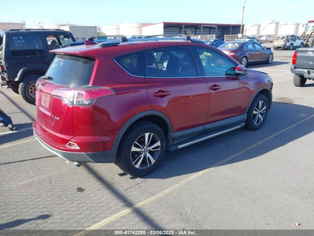 JTMWFREV0JD126287 Toyota Rav4 Adventure/xle