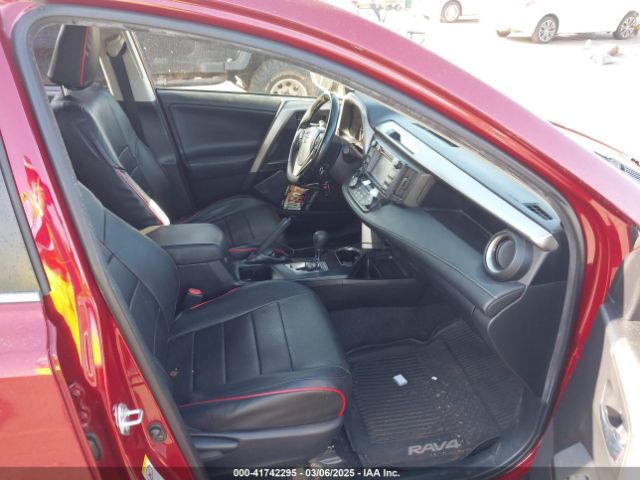 JTMWFREV0JD126287 Toyota Rav4 Adventure/xle