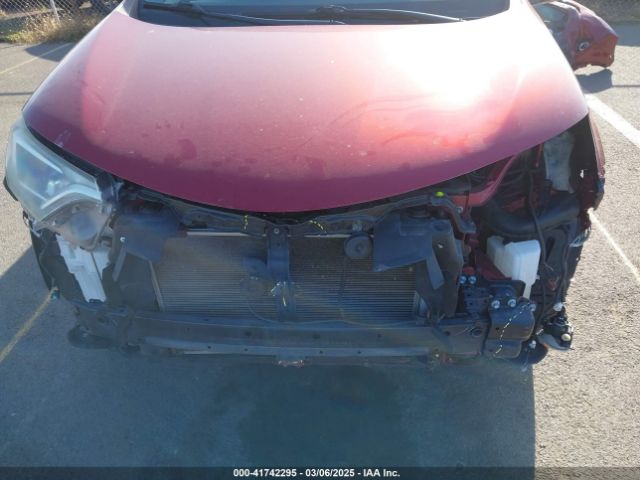 JTMWFREV0JD126287 Toyota Rav4 Adventure/xle