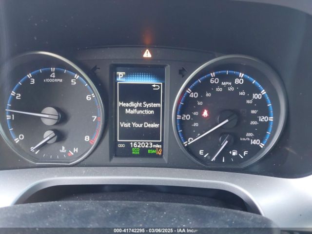 JTMWFREV0JD126287 Toyota Rav4 Adventure/xle