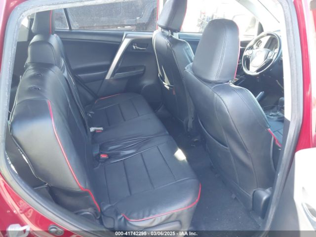 JTMWFREV0JD126287 Toyota Rav4 Adventure/xle