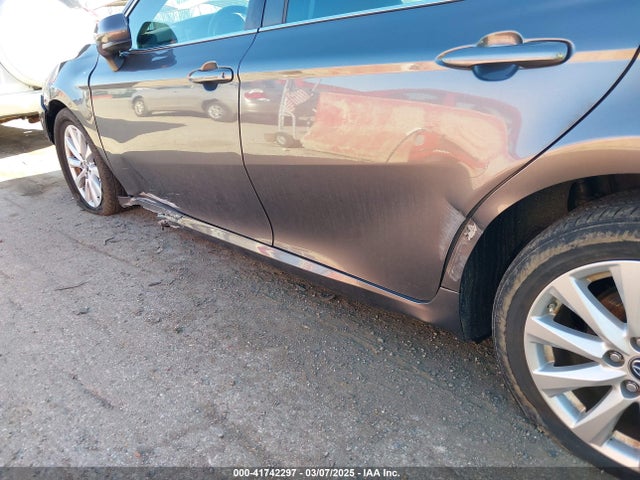 4T1B11HK1KU259007 Toyota CAMRY LE