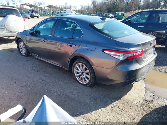 4T1B11HK1KU259007 Toyota CAMRY LE