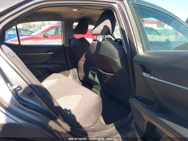 4T1B11HK1KU259007 Toyota CAMRY LE