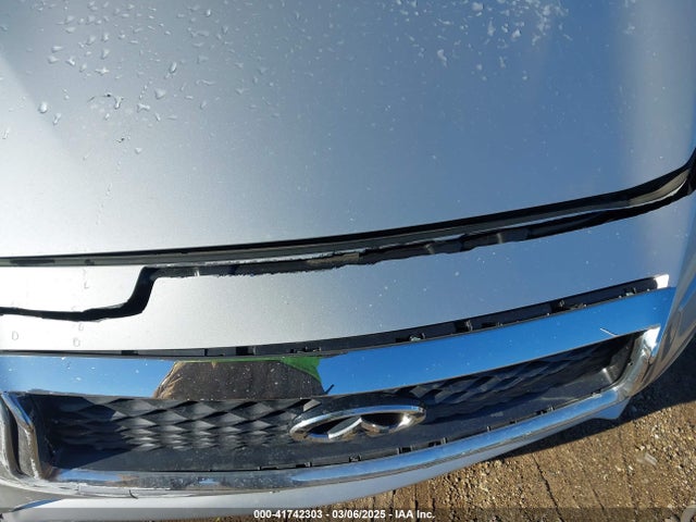 JN1EV7AR0JM433294 Infiniti Q50 3.0t Luxe