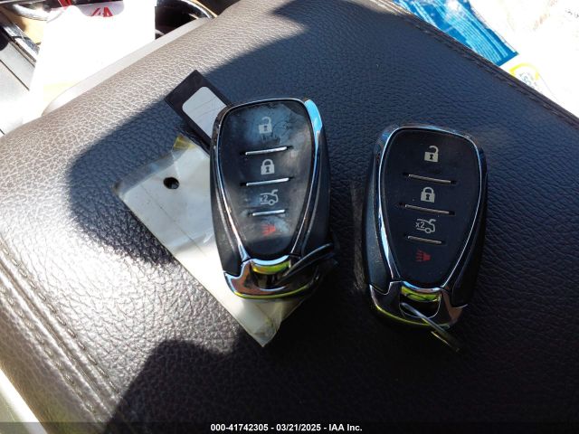 1G1ZB5ST7NF206130 Chevrolet Malibu Fwd Ls