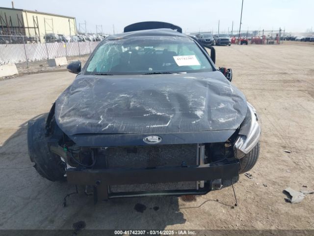 KNALC4J10H5061444 KIA Cadenza Premium