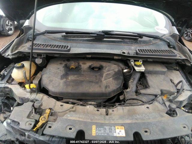 1FMCU9G91HUB62844 Ford ESCAPE SE