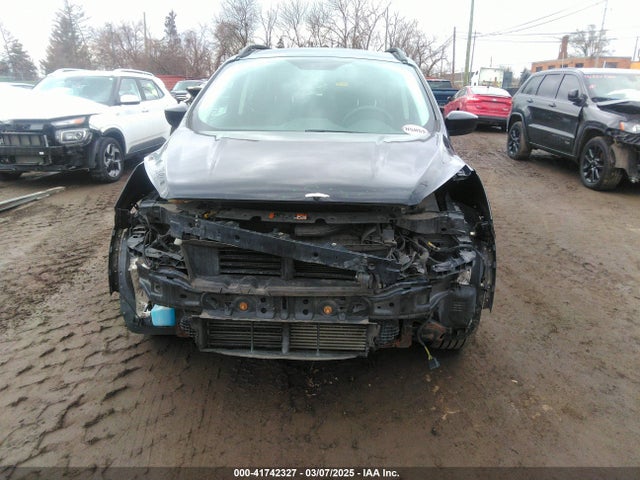1FMCU9G91HUB62844 Ford ESCAPE SE