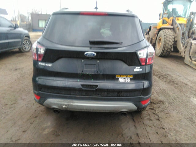 1FMCU9G91HUB62844 Ford ESCAPE SE