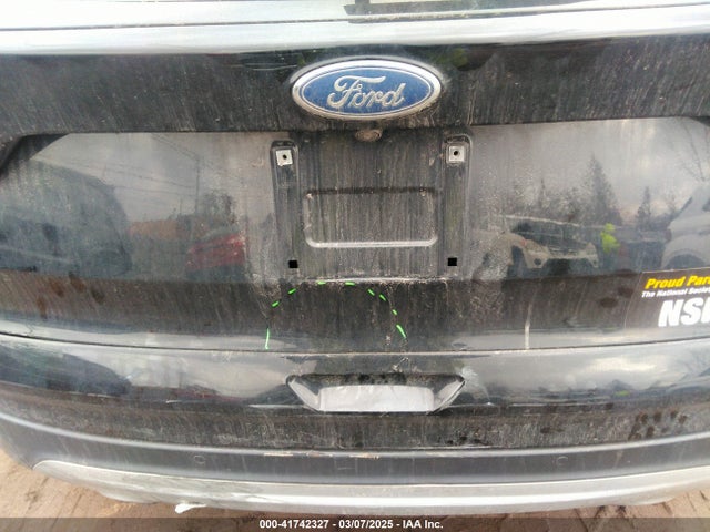 1FMCU9G91HUB62844 Ford ESCAPE SE