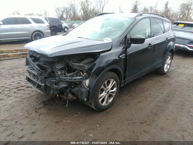 1FMCU9G91HUB62844 Ford ESCAPE SE
