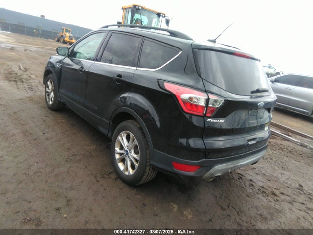 1FMCU9G91HUB62844 Ford ESCAPE SE