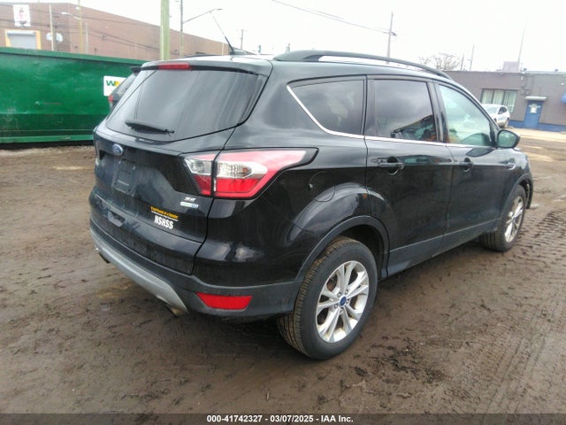 1FMCU9G91HUB62844 Ford ESCAPE SE