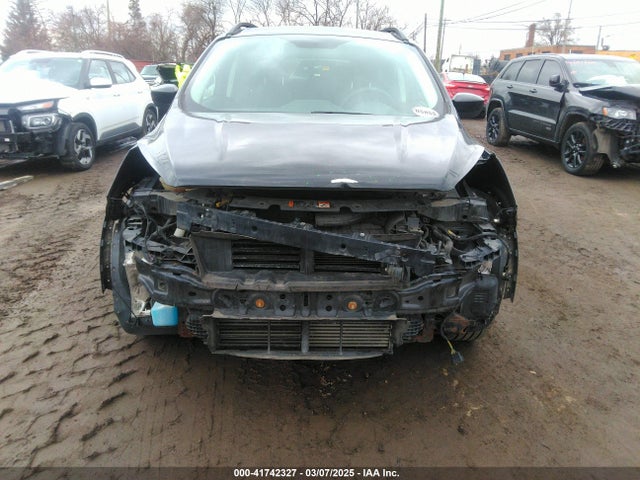 1FMCU9G91HUB62844 Ford ESCAPE SE