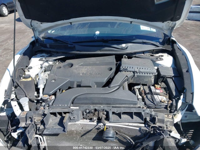 1N4AL3APXHC246675 Nissan Altima 2.5 S