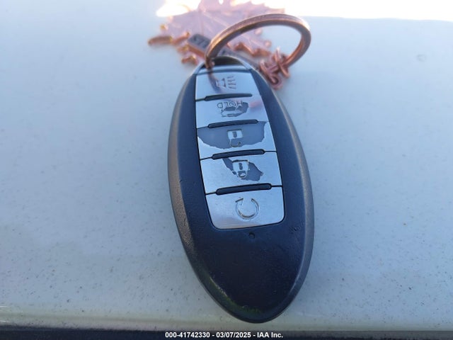 1N4AL3APXHC246675 Nissan Altima 2.5 S