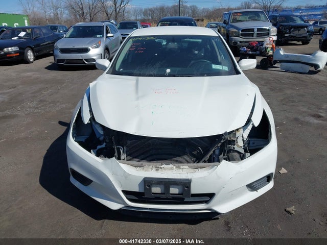 1N4AL3APXHC246675 Nissan Altima 2.5 S