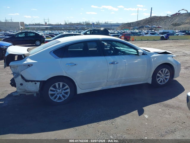 1N4AL3APXHC246675 Nissan Altima 2.5 S