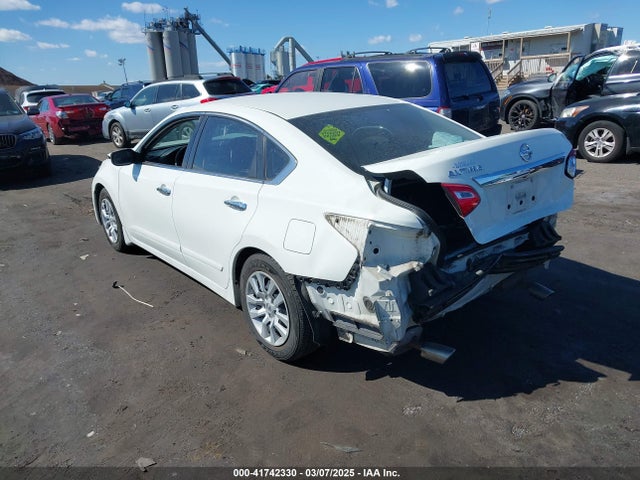 1N4AL3APXHC246675 Nissan Altima 2.5 S