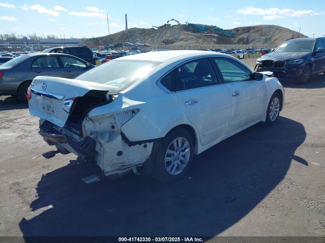 1N4AL3APXHC246675 Nissan Altima 2.5 S