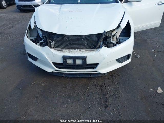 1N4AL3APXHC246675 Nissan Altima 2.5 S