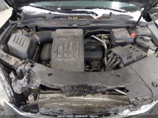 2GNALBEK1H1594431 Chevrolet EQUINOX LS