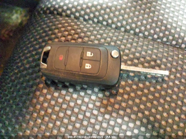 2GNALBEK1H1594431 Chevrolet EQUINOX LS
