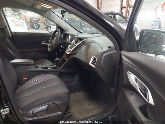 2GNALBEK1H1594431 Chevrolet EQUINOX LS