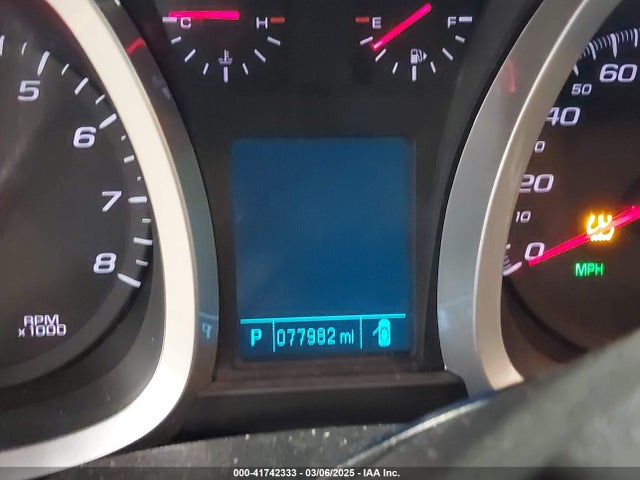 2GNALBEK1H1594431 Chevrolet EQUINOX LS