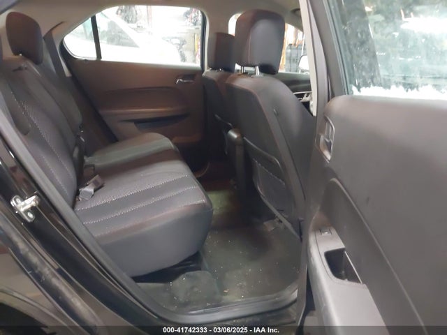 2GNALBEK1H1594431 Chevrolet EQUINOX LS
