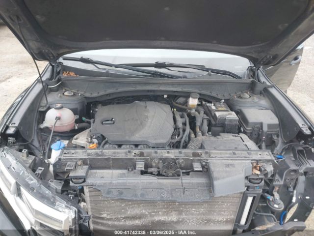 5NTJADAEXNH003454 Hyundai Santa Cruz Se
