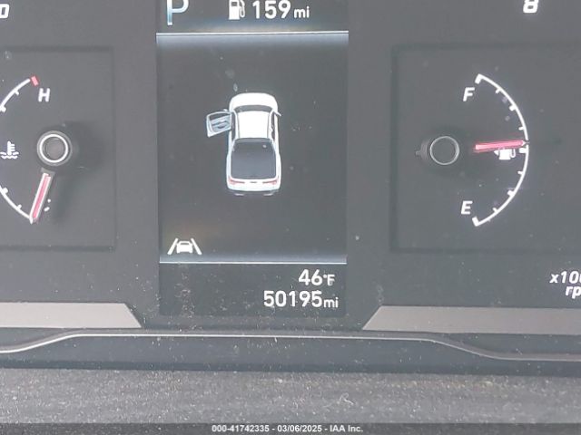 5NTJADAEXNH003454 Hyundai Santa Cruz Se