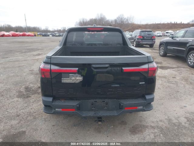 5NTJADAEXNH003454 Hyundai Santa Cruz Se