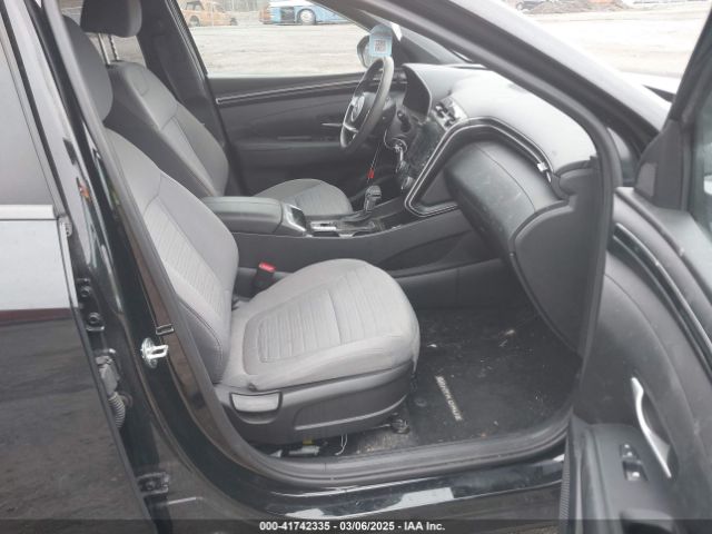 5NTJADAEXNH003454 Hyundai Santa Cruz Se