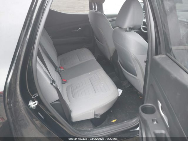 5NTJADAEXNH003454 Hyundai Santa Cruz Se