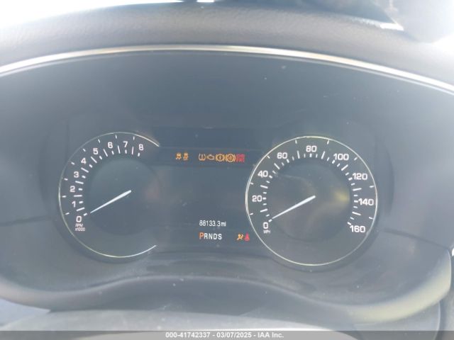 5LMCJ3C93HUL09500 Lincoln Mkc Reserve