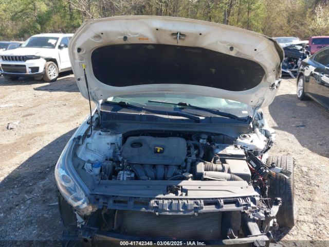 3KPF34ADXKE120523 KIA FORTE S