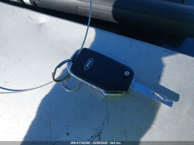 3KPF34ADXKE120523 KIA FORTE S