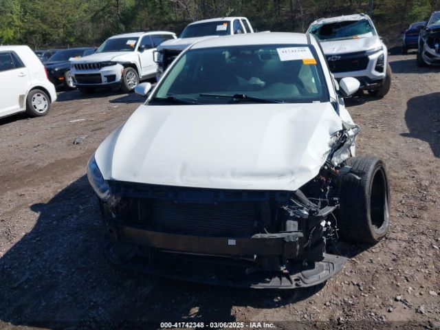 3KPF34ADXKE120523 KIA FORTE S