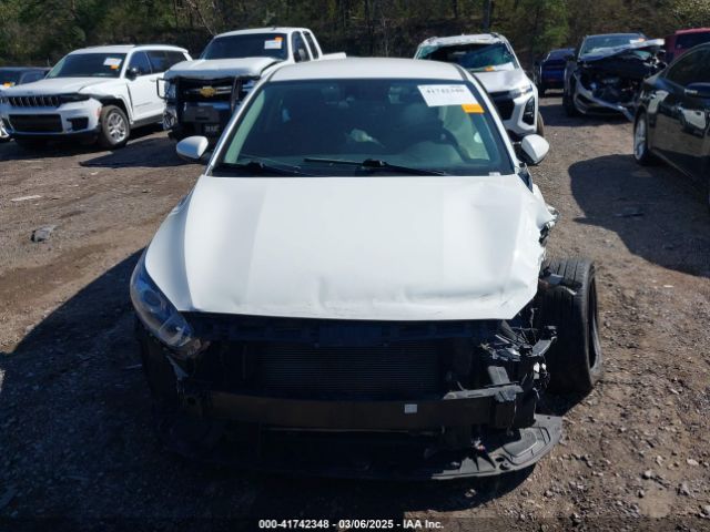 3KPF34ADXKE120523 KIA FORTE S