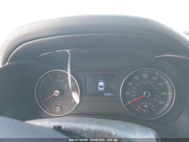 3KPF34ADXKE120523 KIA FORTE S