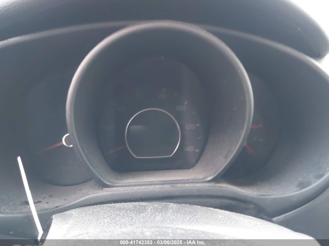 KIA SOUL + 2014 KNDJP3A57E7707798 Image 7