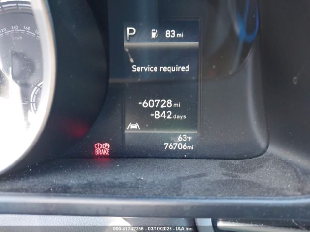 KMHLM4AJ8MU012133 Hyundai Elantra Hybrid Blue